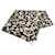 Sciarpa leopardata Christian Dior Beige