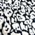 Sciarpa leopardata Christian Dior Beige - vista 11