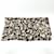 Sciarpa leopardata Christian Dior Beige - vista 2