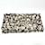 Sciarpa leopardata Christian Dior Beige - vista 3