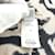 Sciarpa leopardata Christian Dior Beige - vista 9