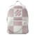 Louis Vuitton Damier Spray Racer Backpack White  ref.1469160