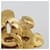 Orecchini Clip Coco Mark di Chanel - vista 6