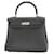 Hermès Hermes Kelly 25 Inner Stitching Handbag Leather  ref.1469339