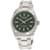 Rolex Milgauss 116400GV Stainless Steel Wristwatch  ref.1469421