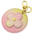 Louis Vuitton Porto Clay Lustrepool Bag Charm Keychain Patent leather  ref.1469481