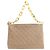 Borsa tote Louis Vuitton M21276 Coussin MM Taupe - vista 2