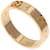 Bague Gucci Icon #9 en or rose 18K Doré  ref.1469521