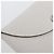 Hermès Tarjetero Hermes Calvi en cuero Epsom blanco - vista 7
