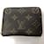 Porte-monnaie Zippy Monogram Louis Vuitton Cuir vernis Monogramme  ref.1469813