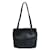 Sac fourre-tout en cuir noir Chanel  ref.1469825