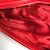 Borsa a Spalla Chanel CC Mark Rossa Rosso - vista 12