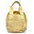 Bolso Chanel CC Mark en beige
