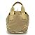 Bolso Chanel CC Mark en beige - vista 2