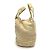 Bolso Chanel CC Mark en beige - vista 4