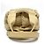 Bolso Chanel CC Mark en beige - vista 8
