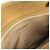 Borsa a spalla in pelle beige Chanel - vista 15