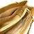 Chanel A50995 CC Mark Tote Bag Beige - Ansicht 8