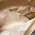 Chanel A50995 CC Mark Tote Bag Beige - Ansicht 9