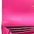 Cartera larga con cremallera matelassé Chanel A80286 Rosa - vista 6