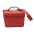 Borsa a Spalla Chanel CC Mark 2WAY Rosso