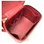 Borsa a Spalla Chanel CC Mark 2WAY Rosso - vista 10