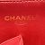 Borsa a Spalla Chanel CC Mark 2WAY Rosso - vista 12