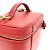 Borsa a Spalla Chanel CC Mark 2WAY Rosso - vista 8