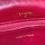 Chanel Bicolor Rote Leder Schultertasche - Ansicht 13