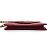 Chanel Bicolor Rote Leder Schultertasche - Ansicht 4
