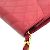 Chanel Bicolor Rote Leder Schultertasche - Ansicht 7
