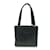 Sac fourre-tout en cuir noir Chanel CCCC Mark  ref.1469861