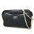 Timeless Borsa a spalla trapuntata Chanel Nero