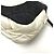 Timeless Borsa a spalla trapuntata Chanel Nero - vista 4