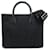 Borsa tote 2Way Jumbo GG di Gucci Nero  ref.1469879