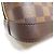 Louis Vuitton Alma BB 2way Shoulder Bag Brown - view 11