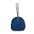 Borsa in pelle blu Chanel