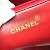 Timeless Borsa a spalla in pelle rossa Chanel Rosso - vista 10