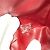 Timeless Borsa a spalla in pelle rossa Chanel Rosso - vista 11