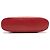Timeless Borsa a spalla in pelle rossa Chanel Rosso - vista 4
