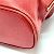 Timeless Borsa a spalla in pelle rossa Chanel Rosso - vista 5