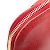Timeless Borsa a spalla in pelle rossa Chanel Rosso - vista 6
