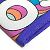 Foulard Bandeau Multicolore Chanel - vista 5