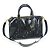 Borsa a mano Chanel CC Mark 2WAY Nero