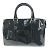 Borsa a mano Chanel CC Mark 2WAY Nero - vista 2