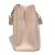 Bolso Tote CC Mark A50995 de Chanel Rosa - vista 3