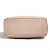Bolso Tote CC Mark A50995 de Chanel Rosa - vista 4