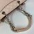Bolso Tote CC Mark A50995 de Chanel Rosa - vista 8