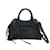 Balenciaga Neo Classic City Leather Handbag Black  ref.1469979