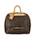 Louis Vuitton Monogram Evasion Handbag Brown Patent leather  ref.1470024